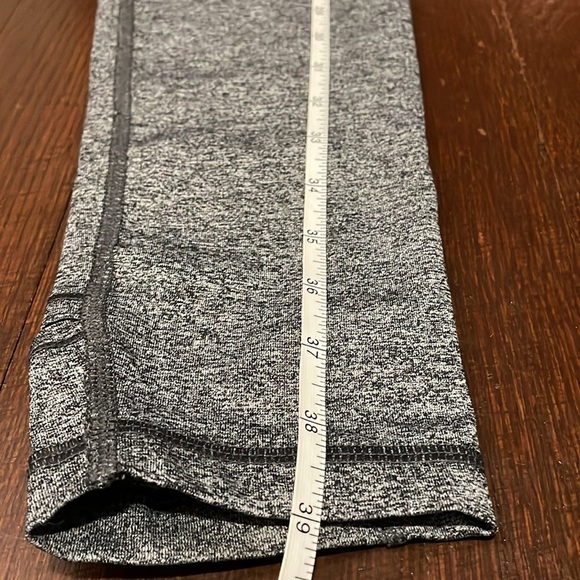 Women's Victoria’s Secret VSX Sport Knockout Workout Stirrup Leggings Large - Picture 14 of 15